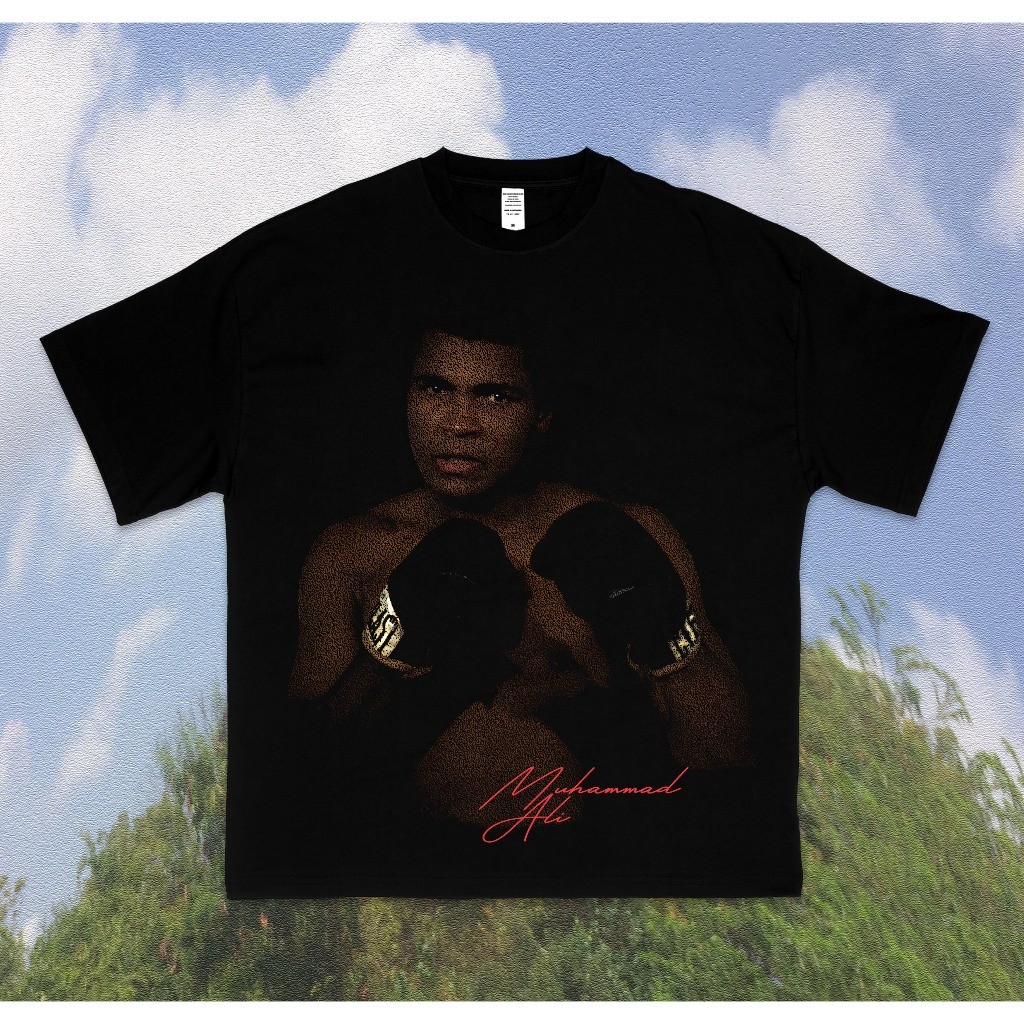 COD MUHAMMAD ALI X03 TEE