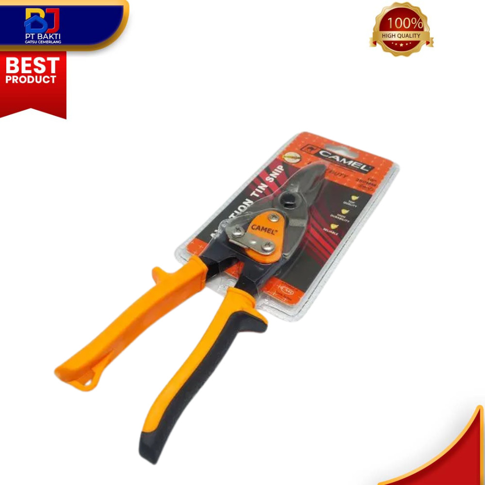 Gunting holo camel / gunting seng camel / gunting hollo camel