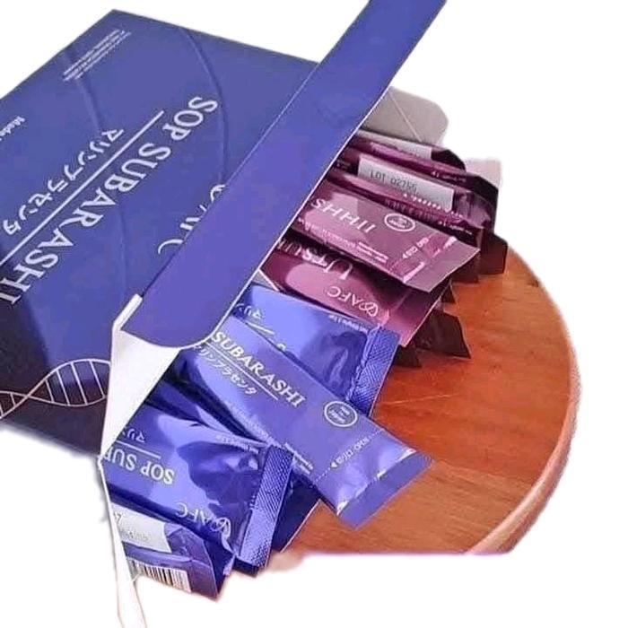 NEW AFC SOP Subarashi Utsukushi