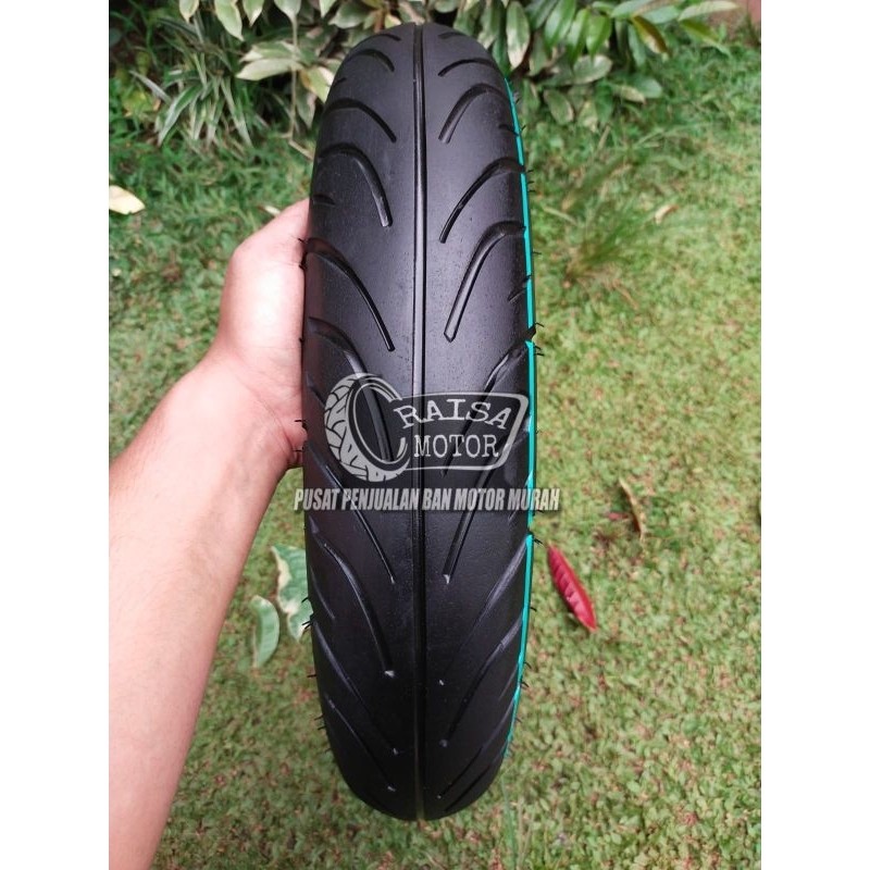 BAN MOTOR 100/80 RING 14 TUBLES IRC BEAT MIO VARIO SCOOPY LAMA DLL