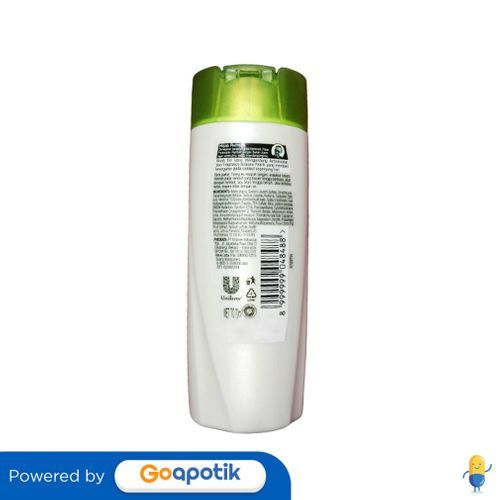 Sunsilk Hijab Recharge Shampoo Refresh 70 Ml Botol