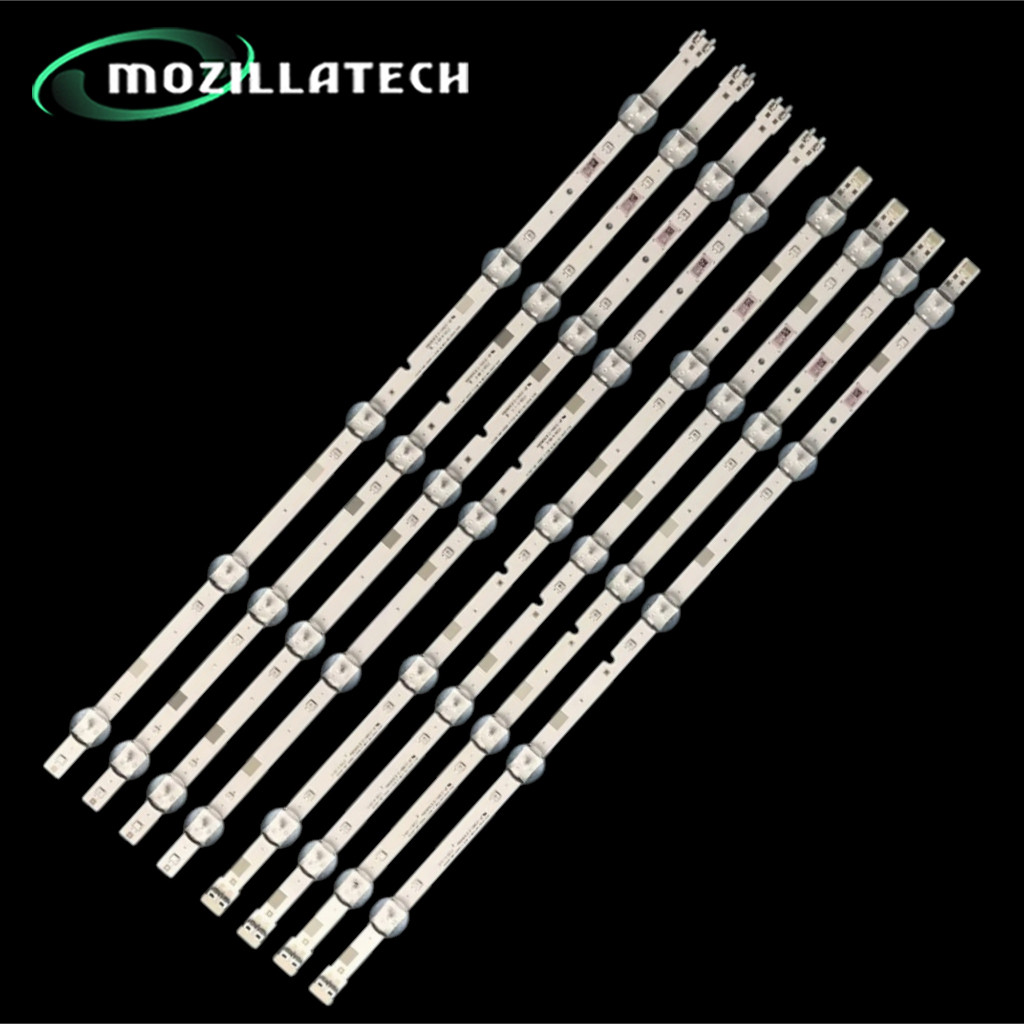 SL BACKLIGHT SAMSUNG UA49N5000AK UA49M5000 UA49M5100 UA49M5050 UA49J5000 49''-FHD-L-180319-JEDI 2-6*