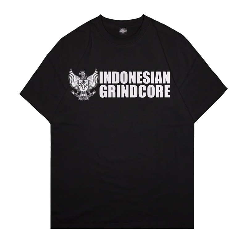 Indonesian Grindcore