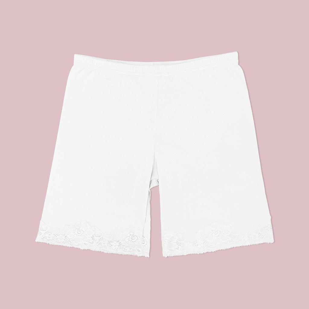 The Brahouse Panty Short B02-1617