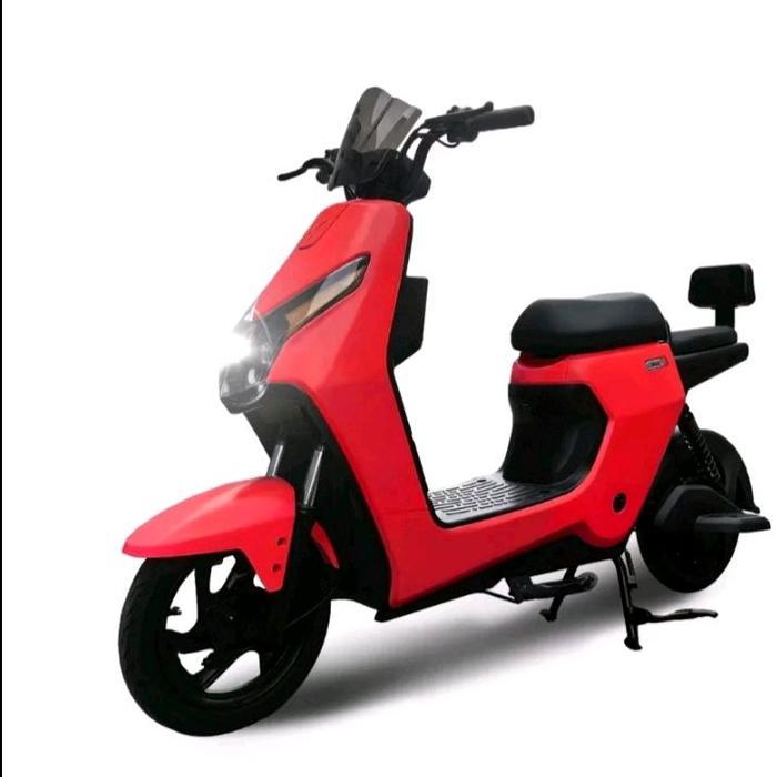 sepeda listrik keren/sepeda listrik untuk anak dan dewasa outdoor