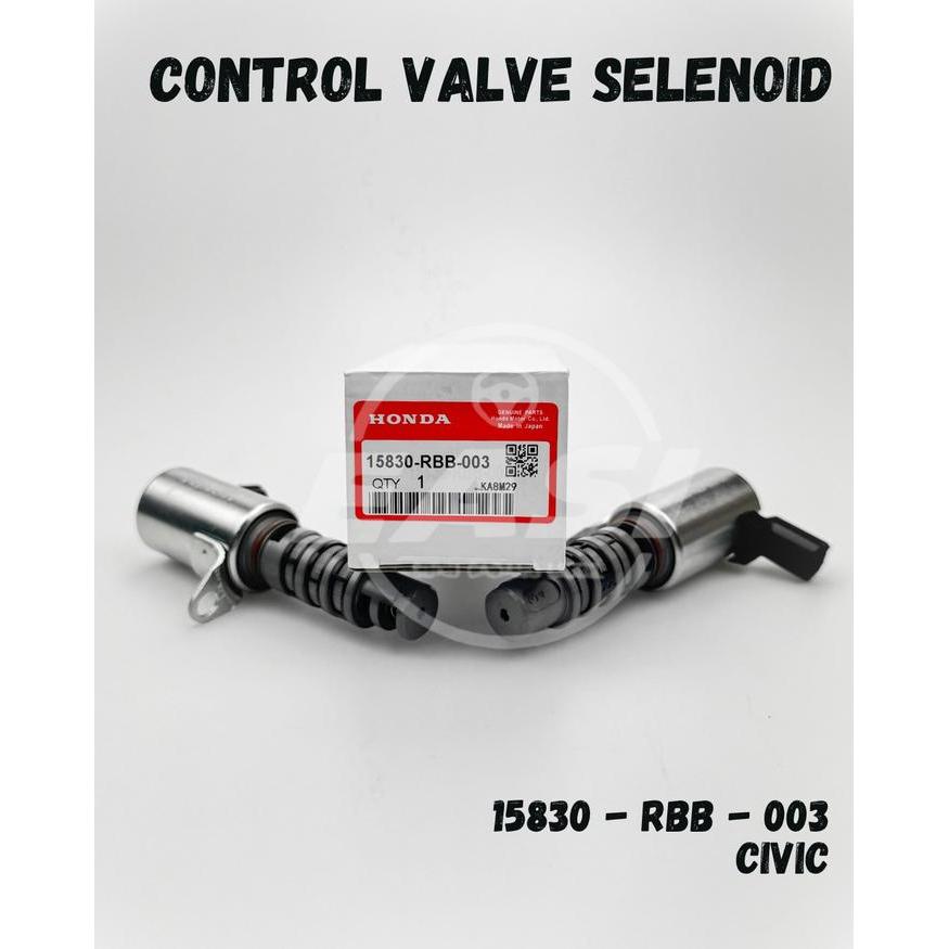 CONTROL VALVE SELENOID CIVIC RBB-003 -soniacos