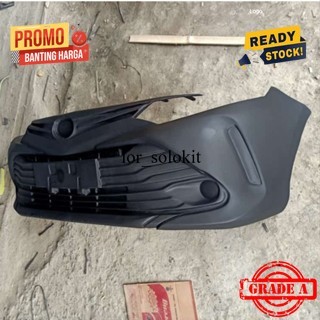 [READY] Bodykit Bemper Vios Trd Gen3 Thailand Bahan Duraflex Grade A
