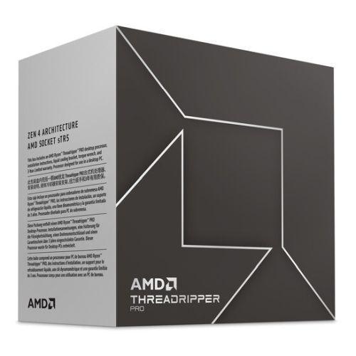 AMD Ryzen Threadripper PRO 7995WX CPU