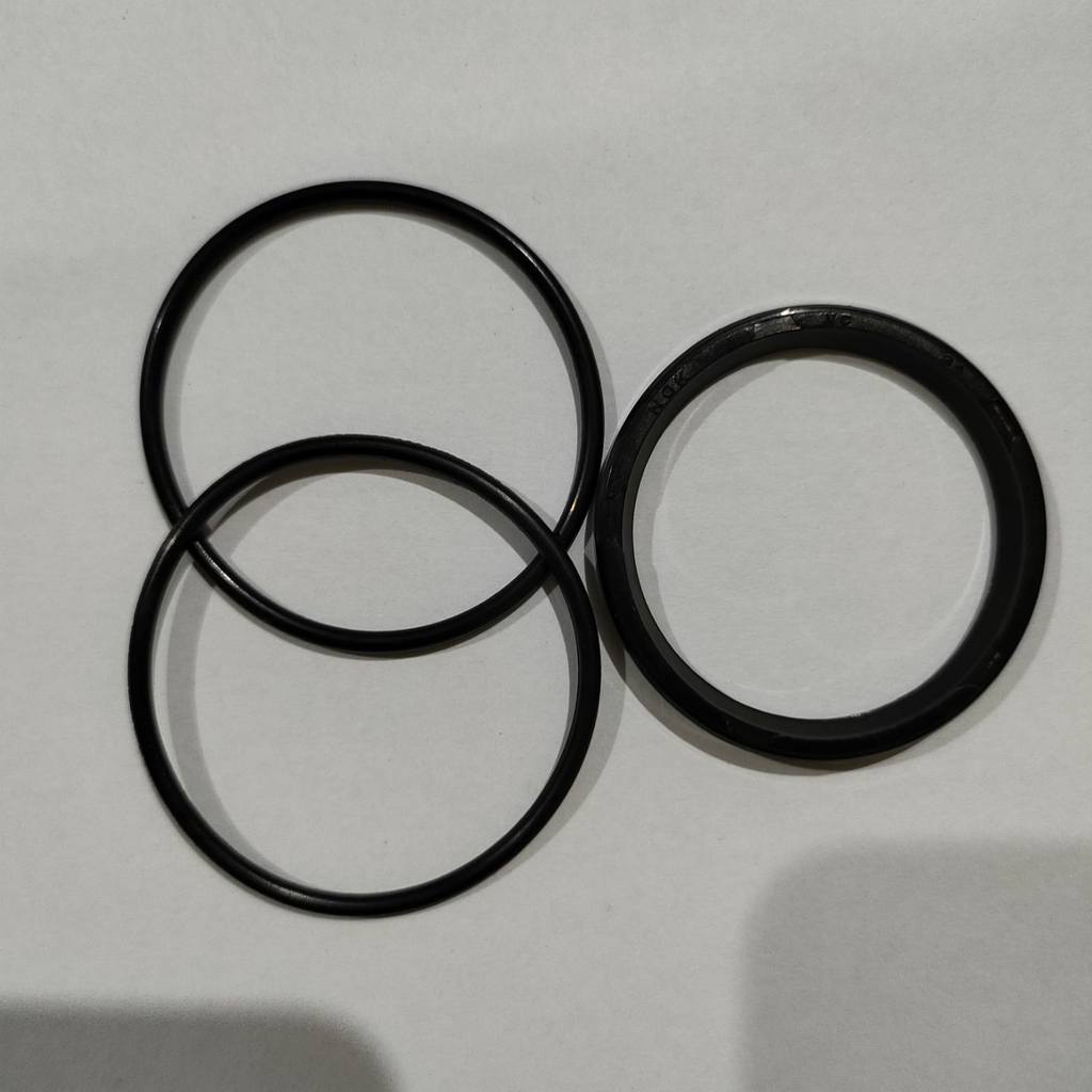 AWM SEAL SIL PULLY PULI MIO UKURAN 34x39x4  (HARGA PER 10 PCS)