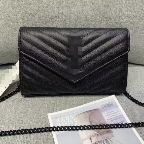 Women's Essential Classic Bags | Free Box + Sarung + Bubblewrap Gift Set