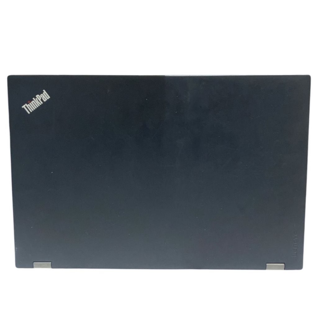 LAPTOP LENOVO THINKPAD P50 i7 6820HQ 16/256 SSD GARANSI