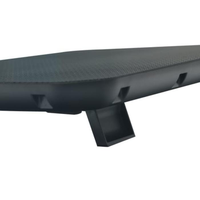 Odi Laptop Cooling Pad/LAPTOP COOLING PAD- Hitam