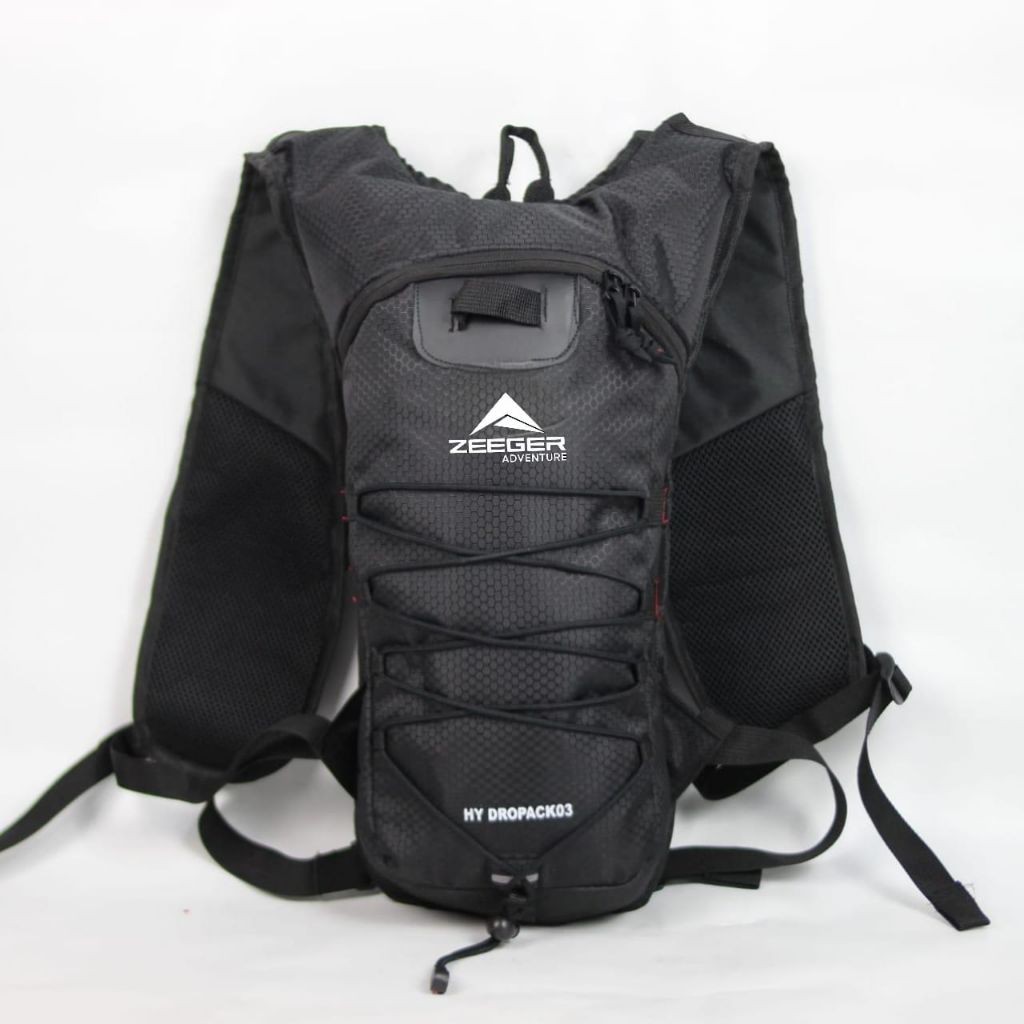 TAS HYDROPACK | TAS TRAIL | TAS RANSEL SPEDA | TAS GUNUNG | TAS ADVENTURE | HYDROPACK 03