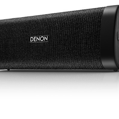 denon envaya DSB-250bt Speaker Bluetooth Original Resmi