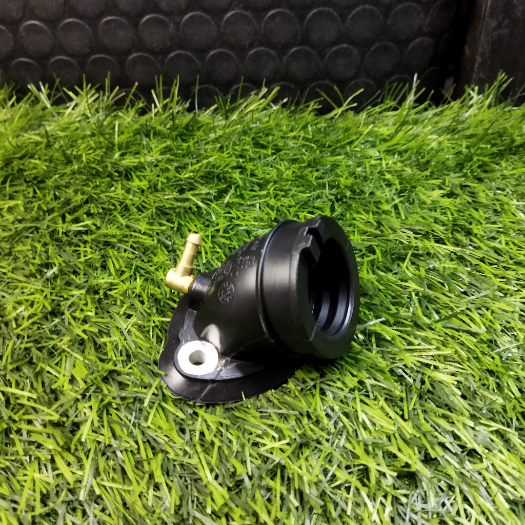 MANIPUL VESPA LX 125 2V/INTAKE MANIFOLD VESPA MATIC LX S 125 2V IMPORT GNT