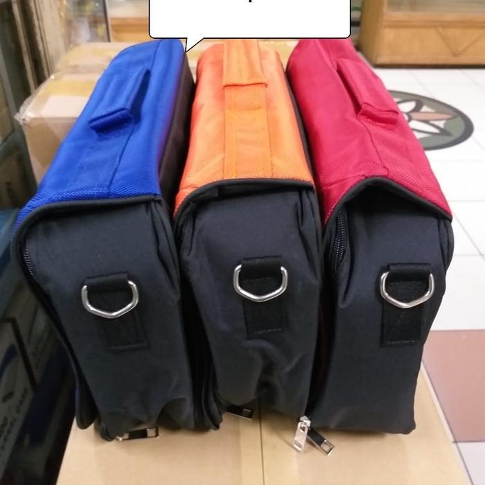 Tas proyektor /tas laptop 12 inch