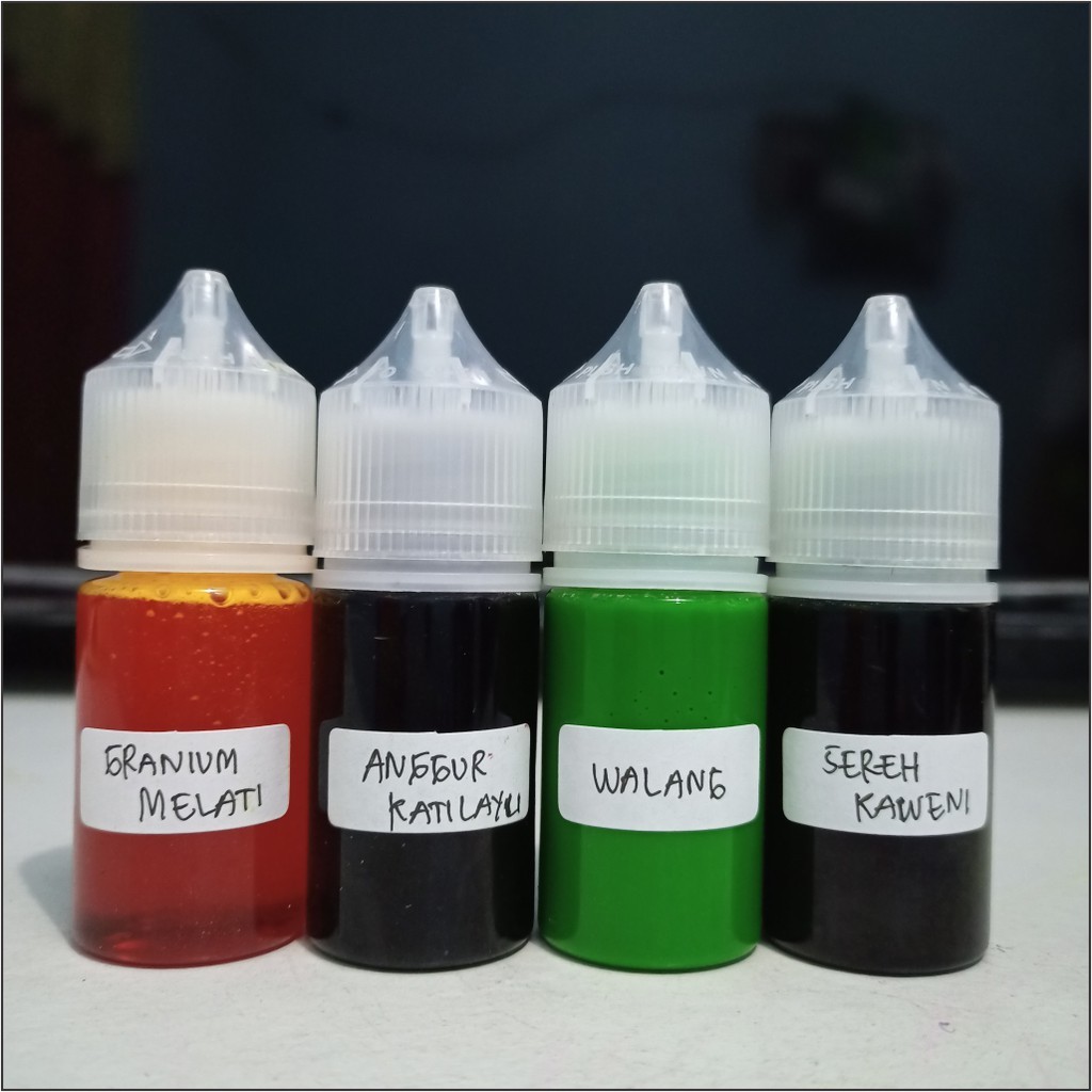 ESSEN OPLOSAN IKAN MAS GARUT