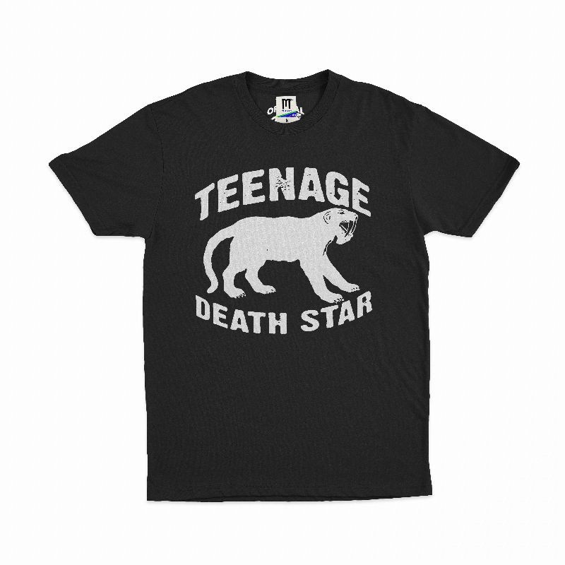 Tshirt Teenage Death Star - Skill Is Dead