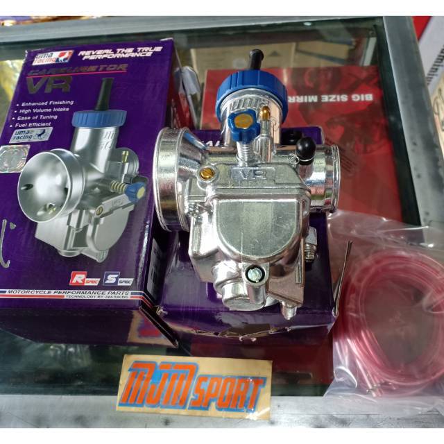 Karbu PE 28 UMA racing - pe 28 UMA original