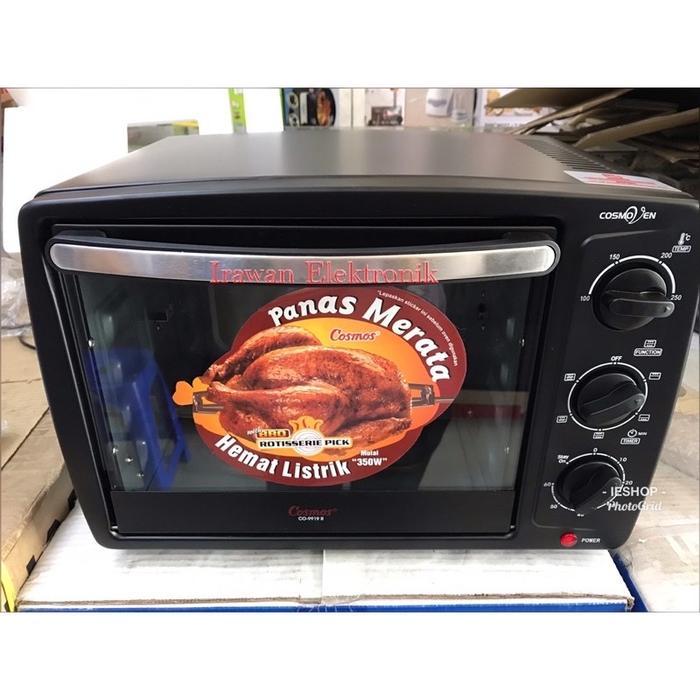 Oven Cosmos CO 9919 CO 9919R CO9918R CO 9918R CO 9918 R CO9918 PROMO