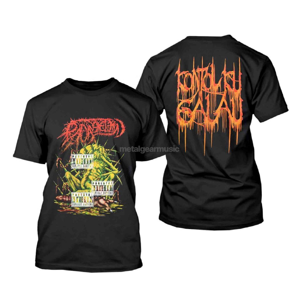 ORIGINAL RADANG KELAMIN - GALAU HD TSHIRT