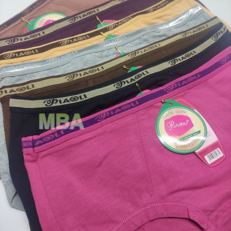 top sale ISI 12 CELANA DALAM PIAOLI 2077 - CD PIAOLI 2199 - CELANA DALAM IMPORT TERLARIS & TERMURAH 