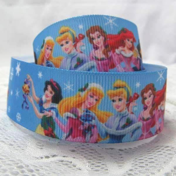 Pita GG 076 princess blue 1"