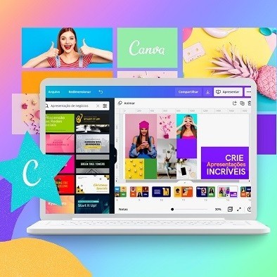 PRO 50000++ TEMPLATE FULL PACKAGE CANVA SIAP PAKAI PREMIUM