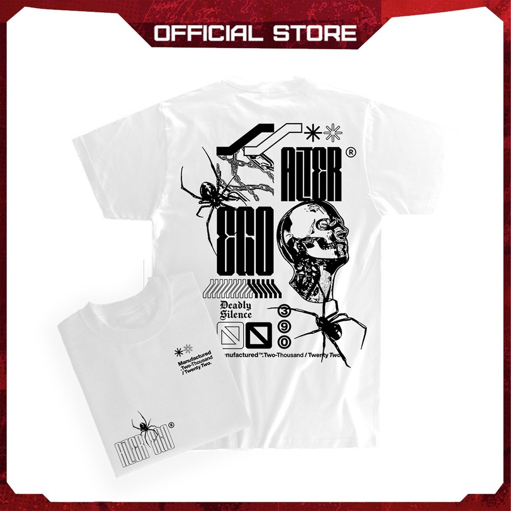 Alter Ego Reflect T-Shirt