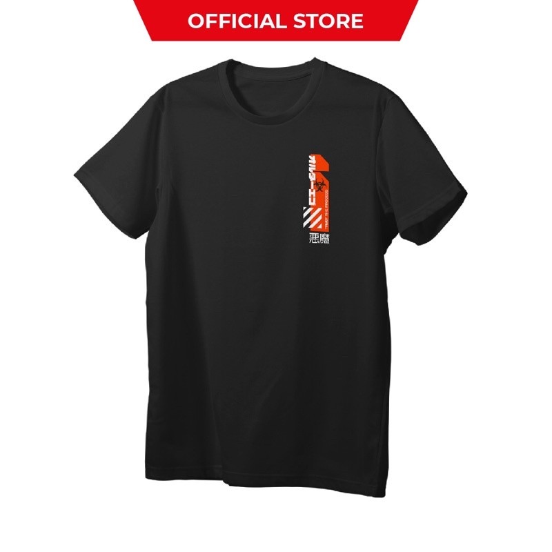 ALTER EGO OUR EGO T-SHIRT