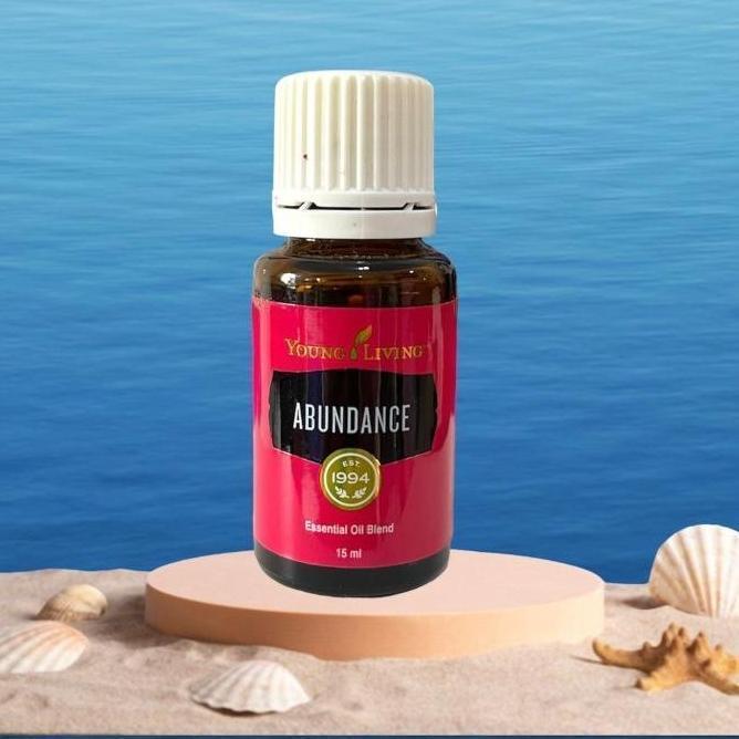 young living abundance 15ml