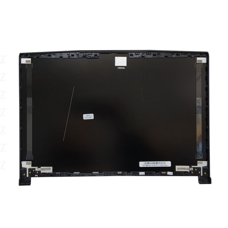 New for MSI GF63 GF63VR 8RC 8RD MS-16R4 MS-16R1 Lcd Top Back Bezel Hinges Cover