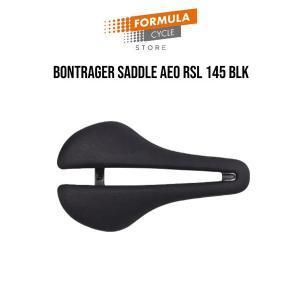 SADDLE ROADBIKE CARBON BONTRAGER AEOLUS RSL 145MM BLACK