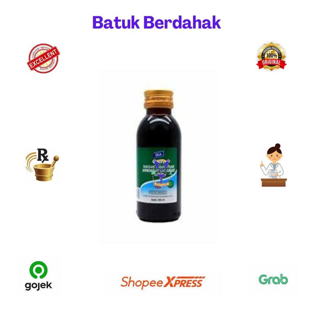 OBH IKA 100ML (Bgv)