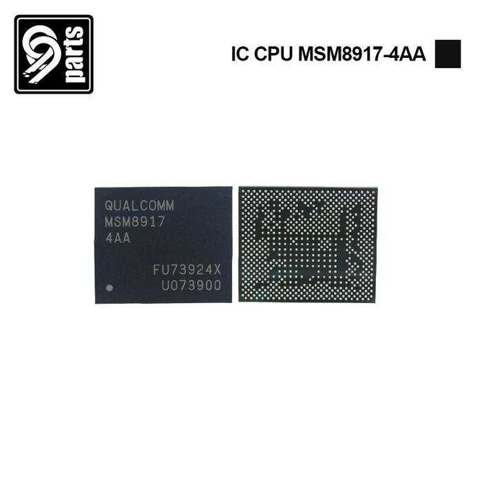 IC Cpu MSM8917-4AA New / Msm 8917-4AA / IC CPU Msm 8917-4AA / IC CP