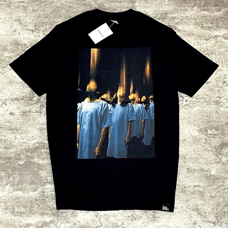 HOT [COD] Barasuara - Fatalis Tshirt - Black | Original Merchandise /