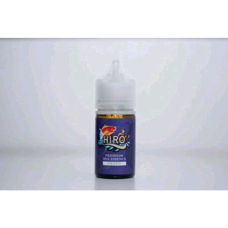 MOSES - Hiro Fishing Mix Essence  Essen Mancing