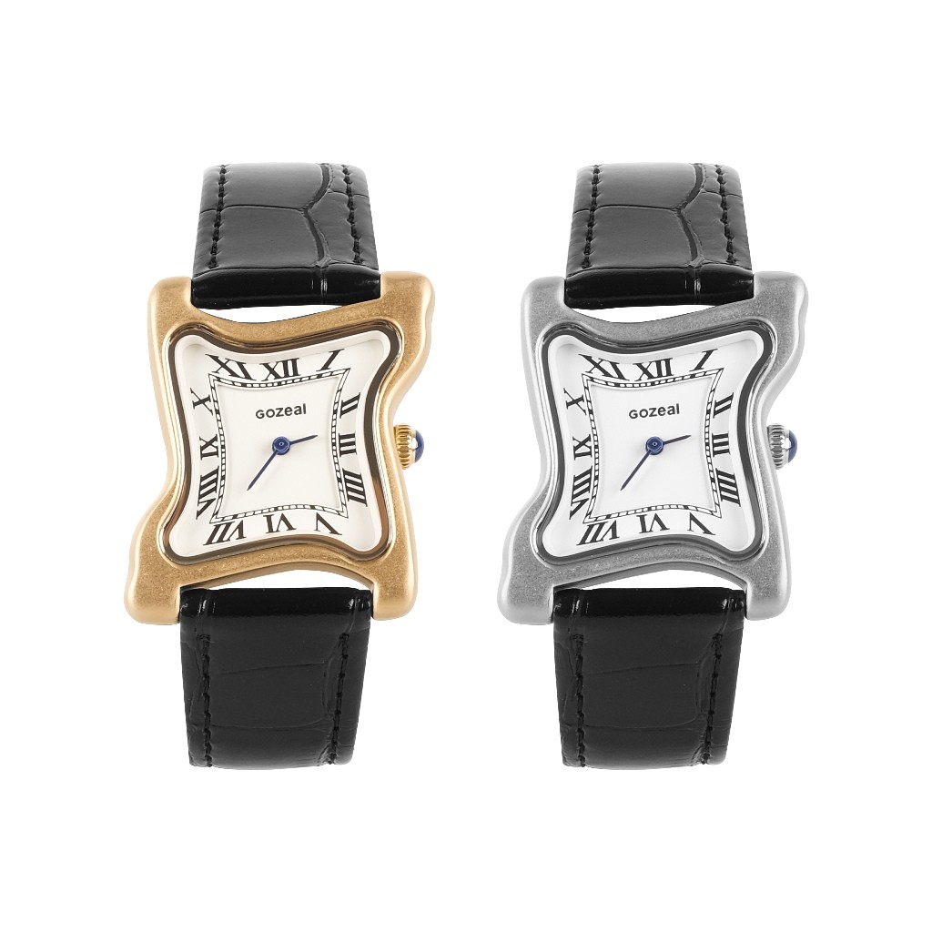 Gozeal | Analog Watches | Klox