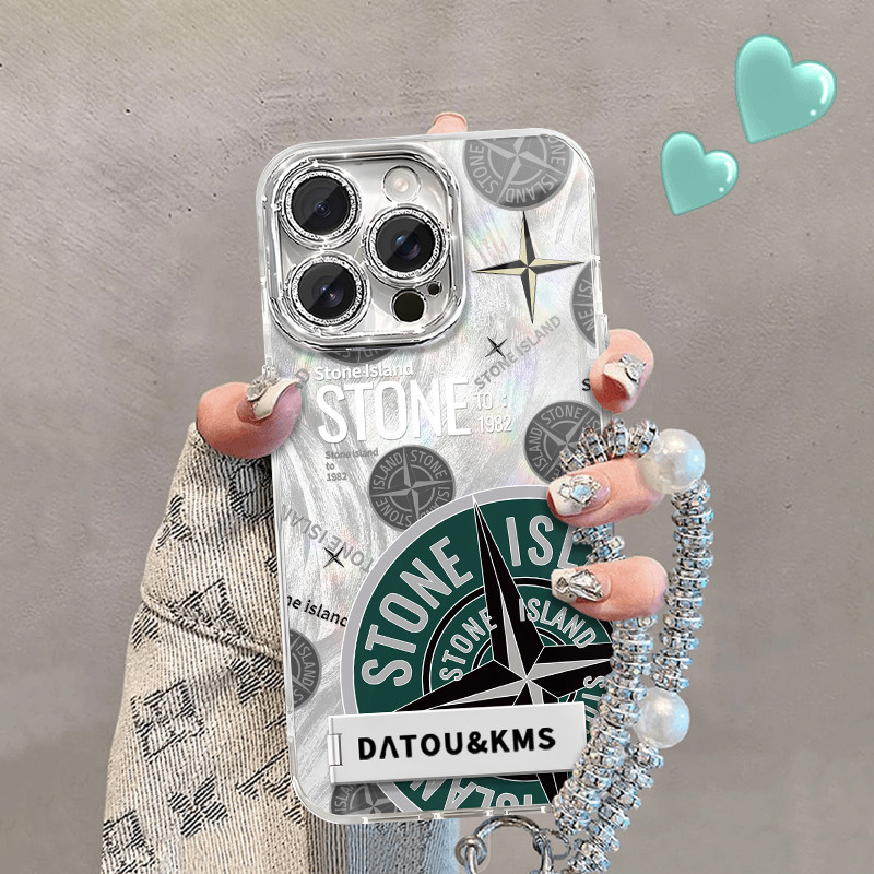 Terbaru untuk cewek Case Cocok untuk HP  Case Cocok untuk iphone ip11 ip11Pro ip11ProMax ip15Pro ip1
