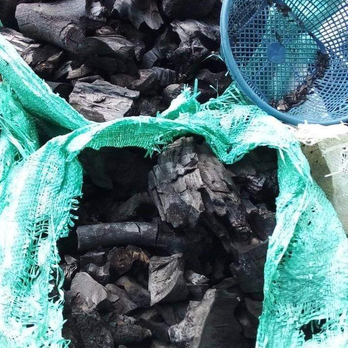 arang kayu restaurant super LS33