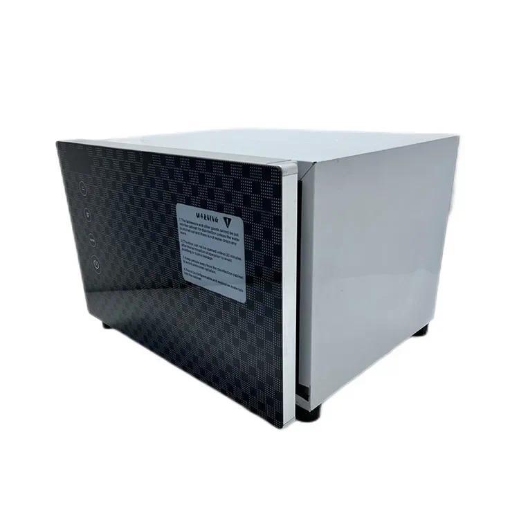 Baby Uv Sterilizer Baby Milk Bottle Uv Sterilizers and Dryer