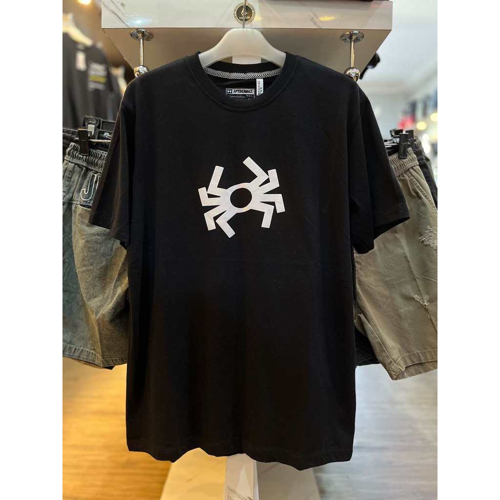 Kaos KAOS SPYDERBILT / BAJU SURFING SPYDERBILT / SURFING SPYDERBILT / T-SPYDERBILT LENGAN PENDEK / S