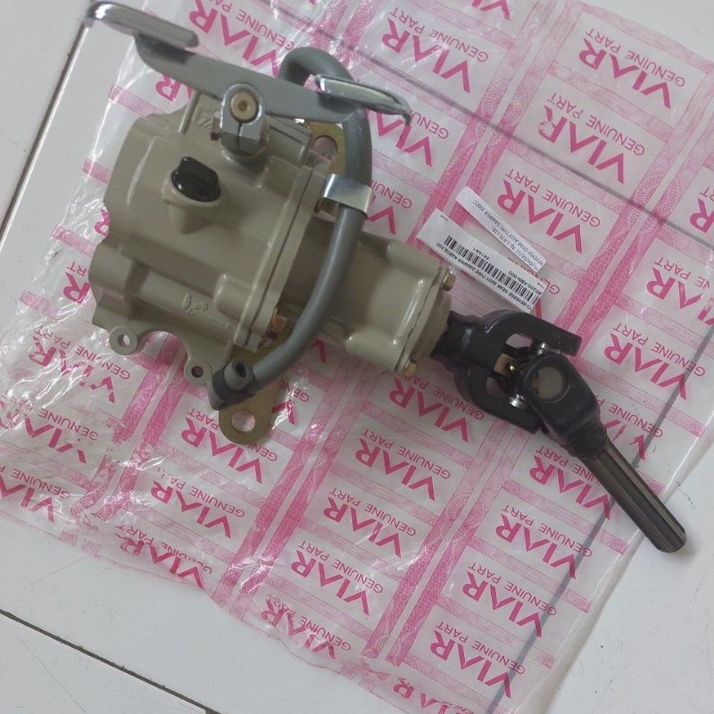 Gear box / Reverse gear Assy  Viar Karya roda3 200cc / 300cc / 150cc Long ORIGINAL VIAR