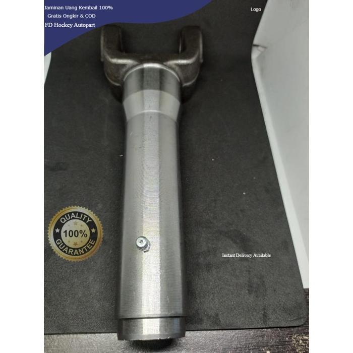 YOKE SLEEVE ROCKY - YOKE SLIP - SAMBUNGAN KOPEL