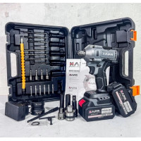 APR AP126 PROMAX+ IMPACT WRENCH 1000NM 2BATRAI KOPER