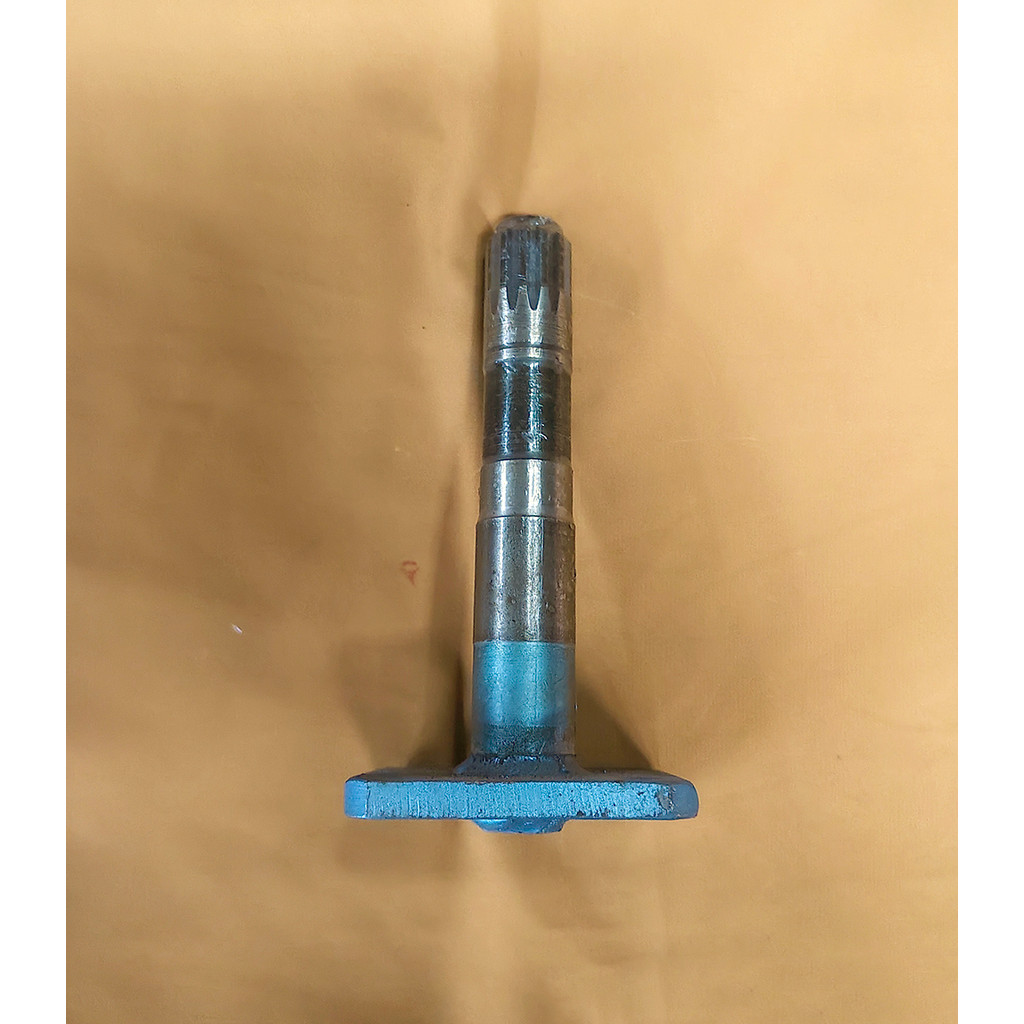 Shaft As Roda Capung Roda Traktor Capung