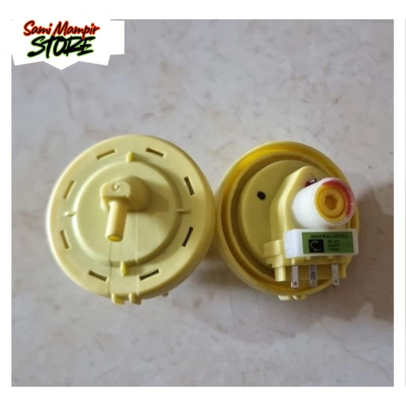 SMStore Water Level Sensor / Sensor Level Air Mesin Cuci POLYTRON