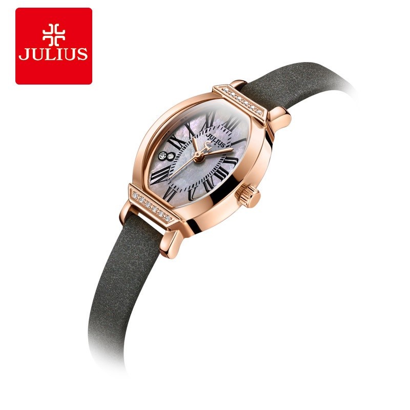 JULIUS Waterproof Ladies Watch JA-1117