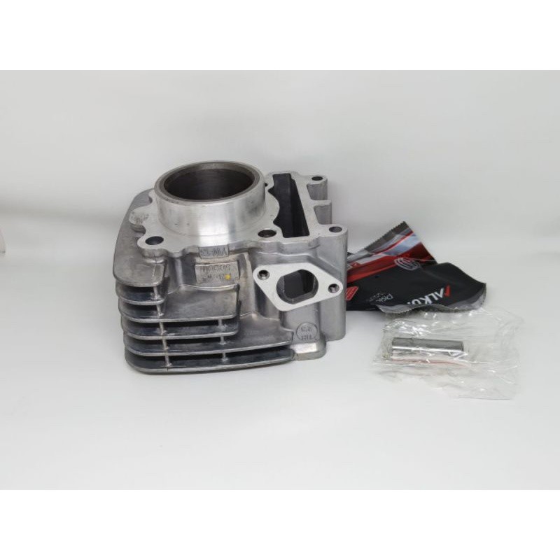 Vega Zr Cylinder Block Blok Vegazr Vega Zr Jupiter z New 2010