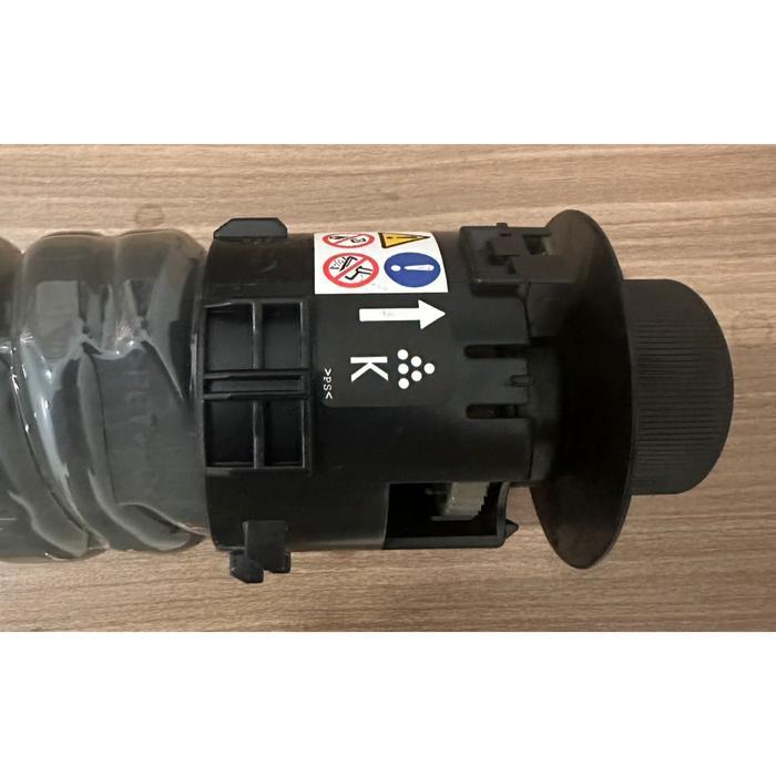 Toner Cartridge Compatible RICOH  GESTETNER LANIER MPC 5503 5503K C5503K - Cyan